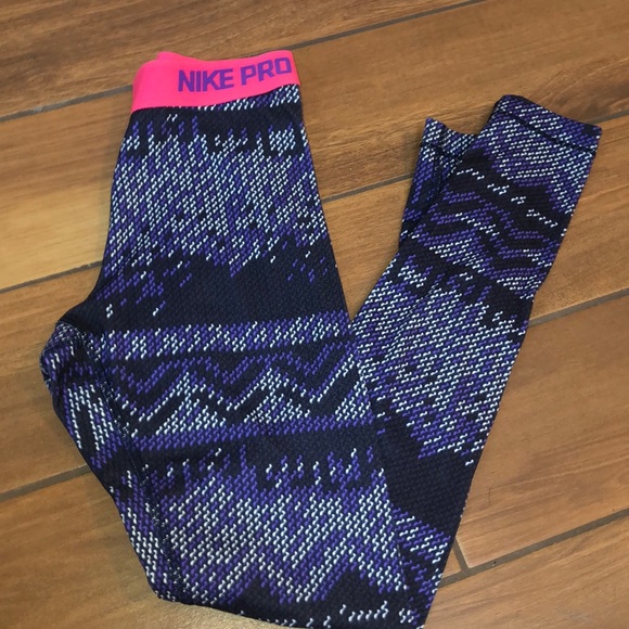 Nike Pants - Nike sport leggings